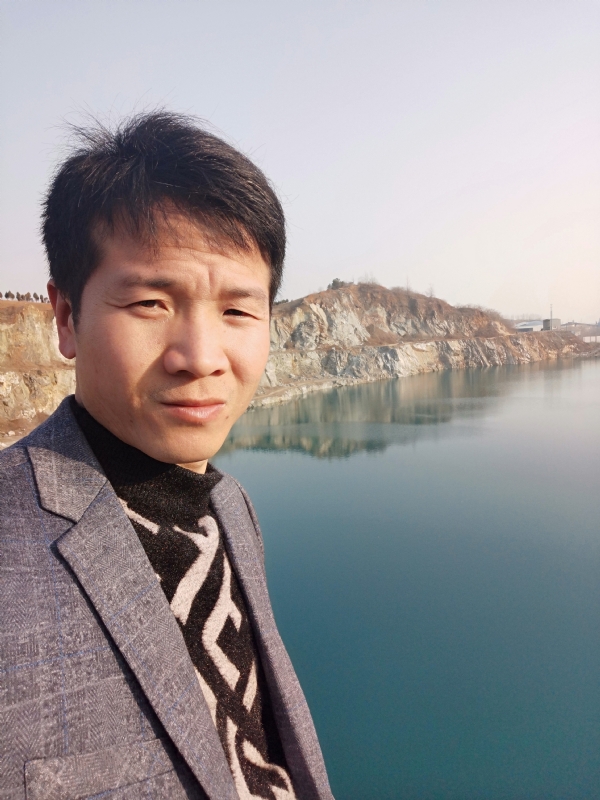 寒夜的第二张照片--淄博相亲服务中心