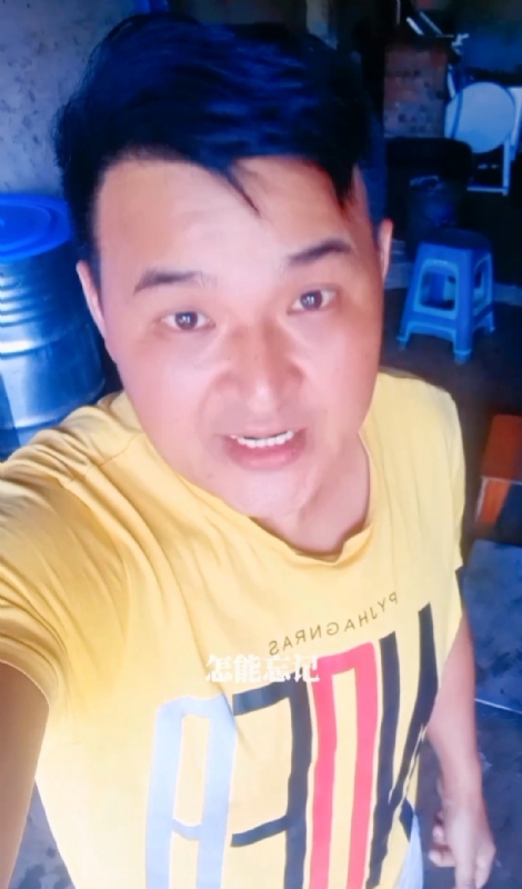 有缘再见的第一张照片--淄博相亲服务中心