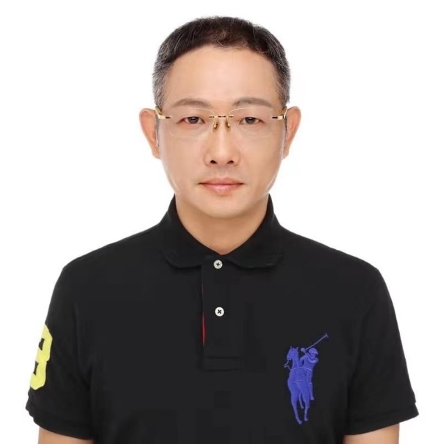 邱先森的第一张照片--淄博相亲服务中心