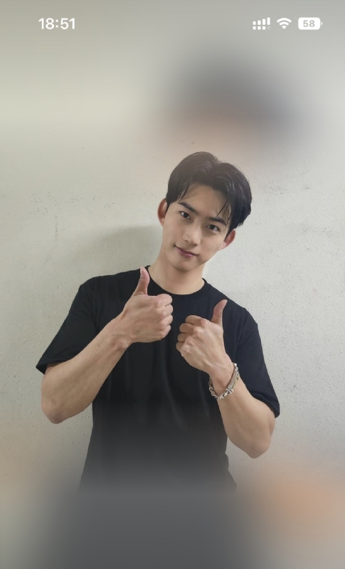 luck的第一张照片--淄博相亲服务中心