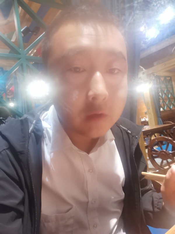 赵辉的第三张照片--淄博相亲服务中心