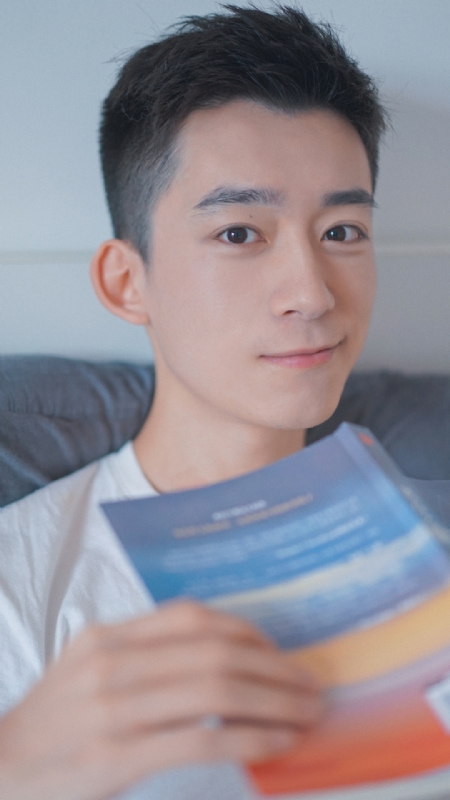 顾飞的第三张照片--淄博相亲服务中心