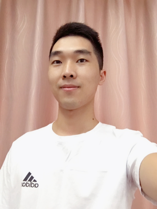 只为遇见你的第一张照片--淄博相亲服务中心