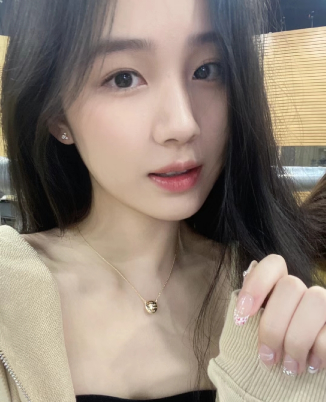 琪琪的第一张照片--淄博相亲服务中心