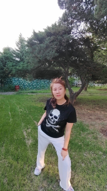 晚霞的第二张照片--淄博相亲服务中心