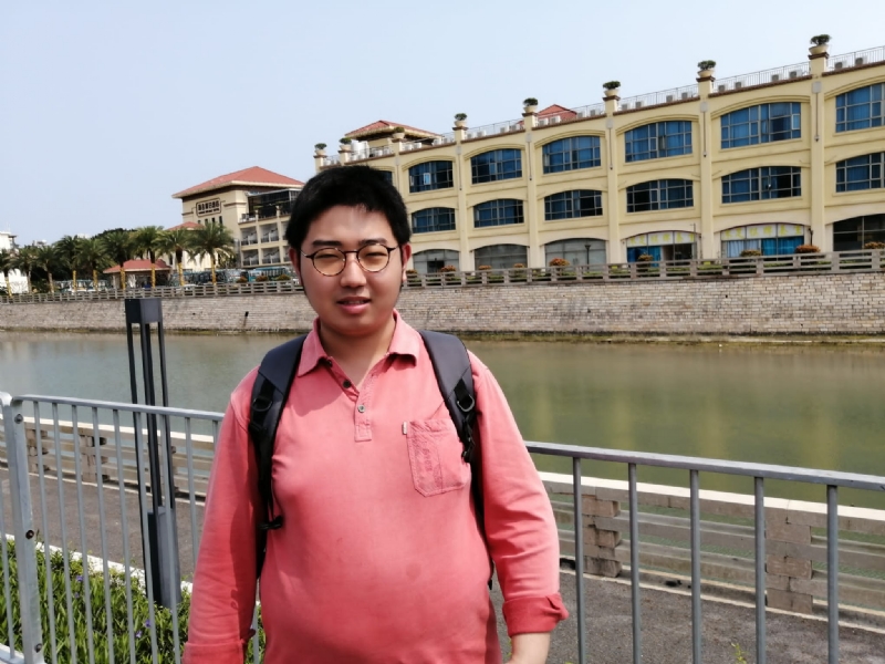 likei的第二张照片--淄博相亲服务中心