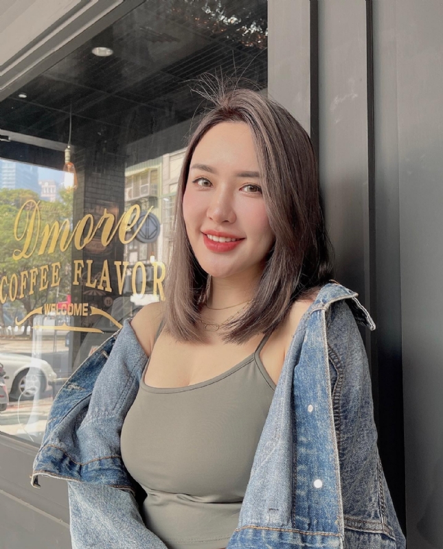 Candice的第一张照片--淄博相亲服务中心