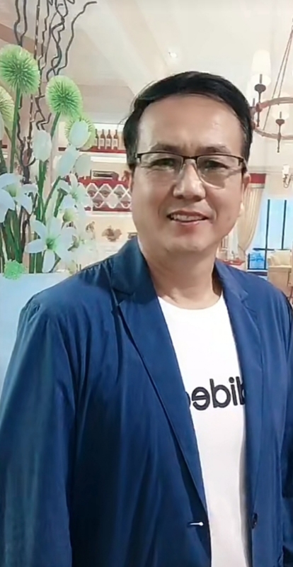 沈先生的第一张照片--淄博相亲服务中心