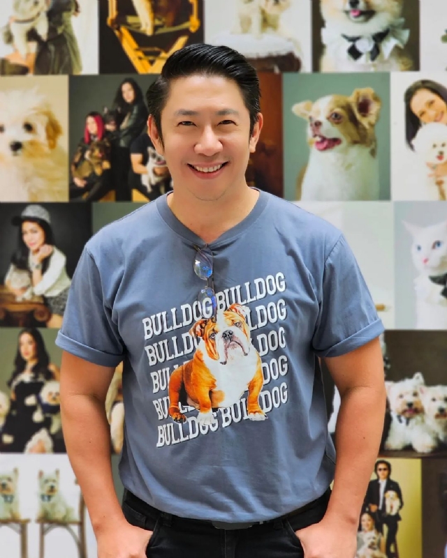 林的第一张照片--淄博相亲服务中心