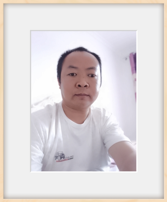 张家小伙子的第一张照片--淄博相亲服务中心