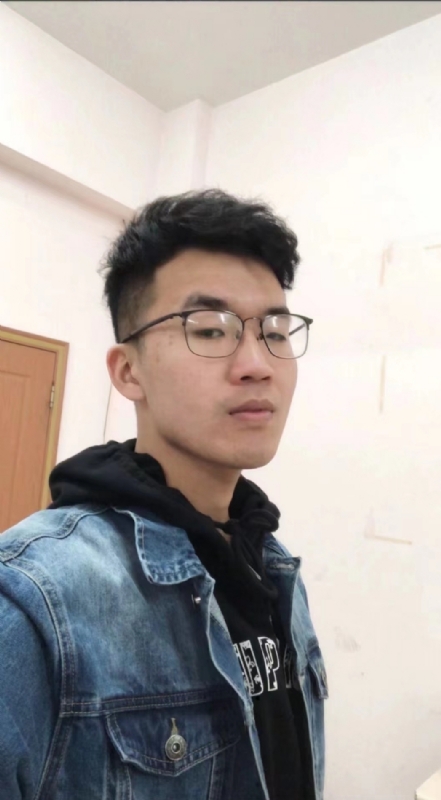 梁凯的第一张照片--淄博相亲服务中心