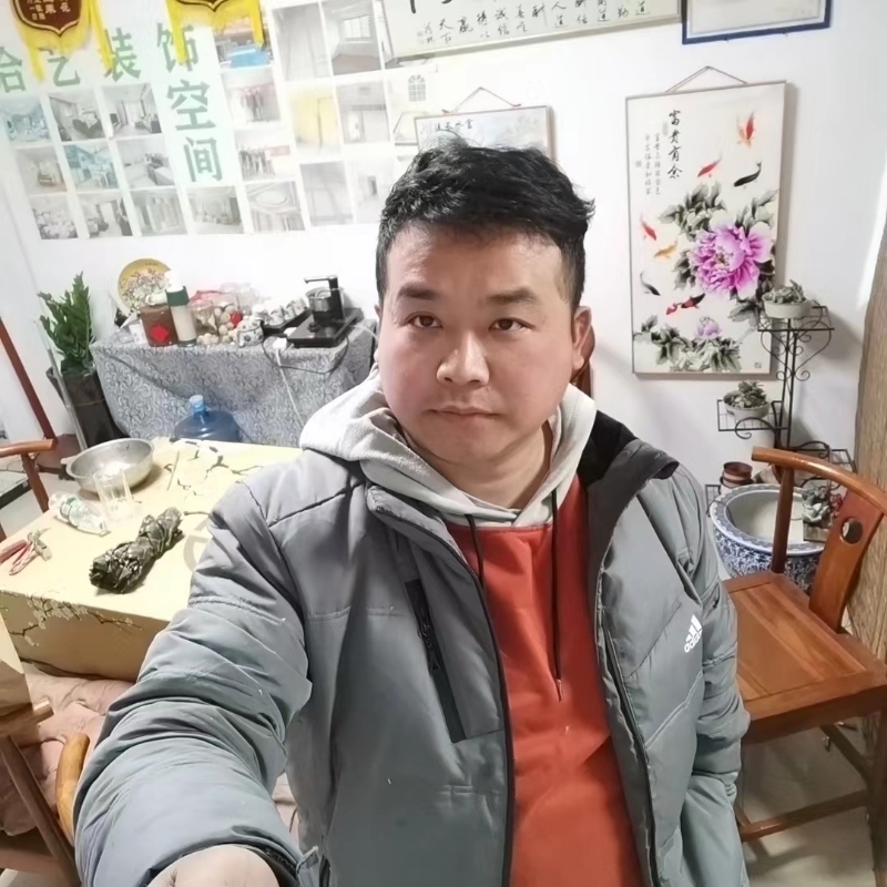 君君的第一张照片--淄博相亲服务中心