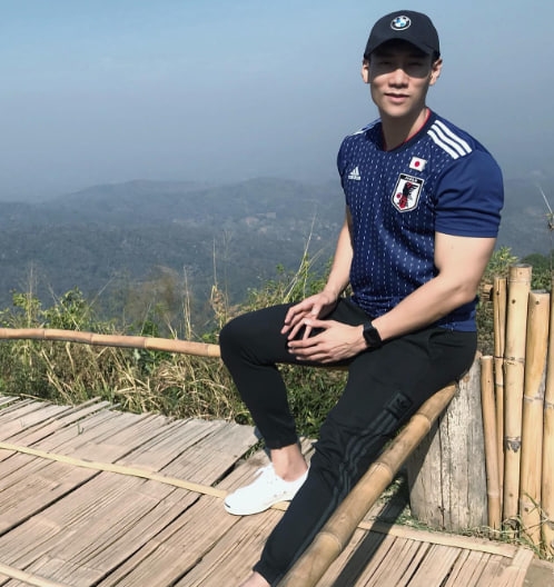 Hon的第一张照片--淄博相亲服务中心