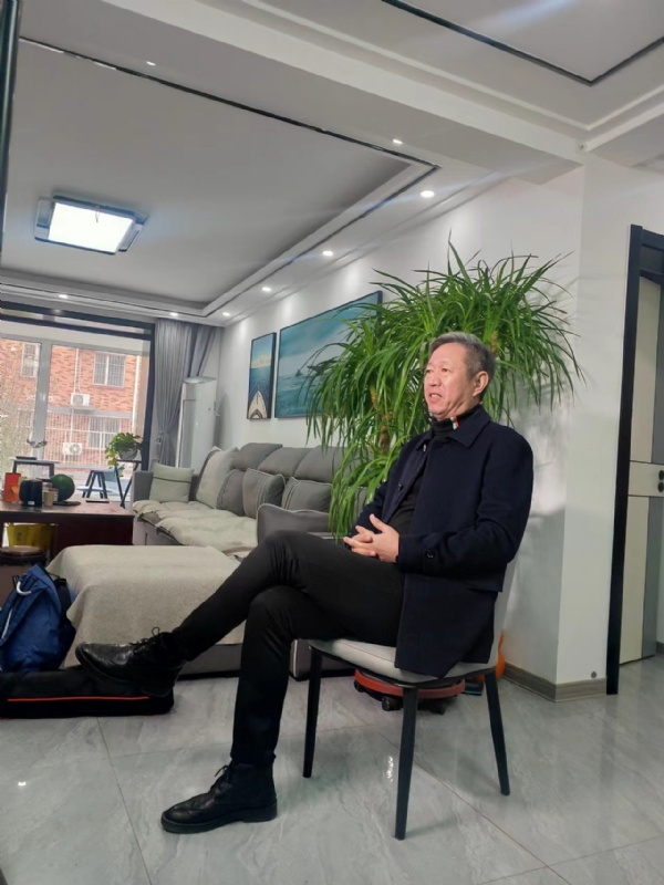 莫问的第二张照片--淄博相亲服务中心