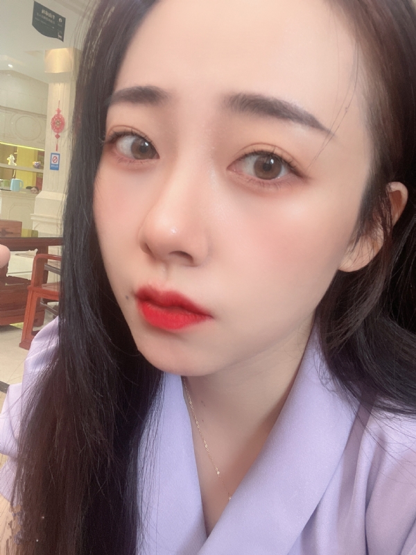 zhou小咪的第一张照片--淄博相亲服务中心