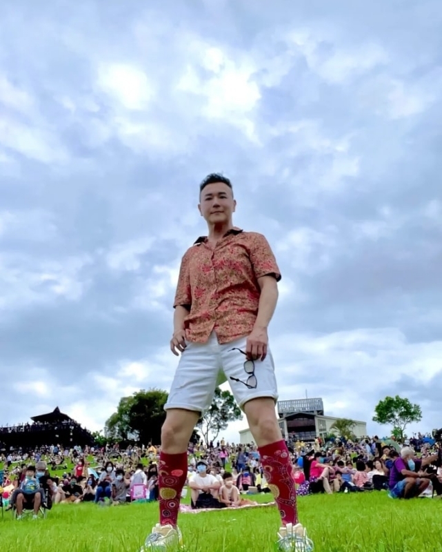 罗森的第一张照片--淄博相亲服务中心