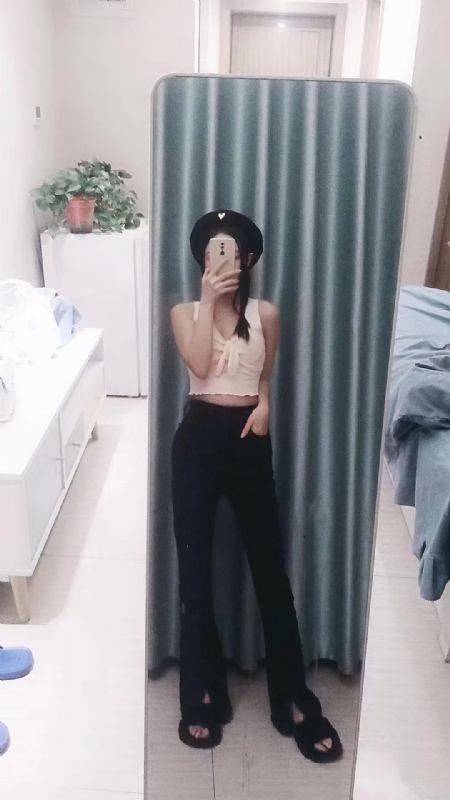 莎莎的第二张照片--淄博相亲服务中心