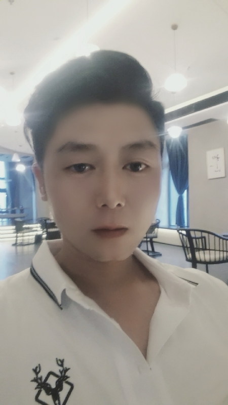 哎哎的第一张照片--淄博相亲服务中心