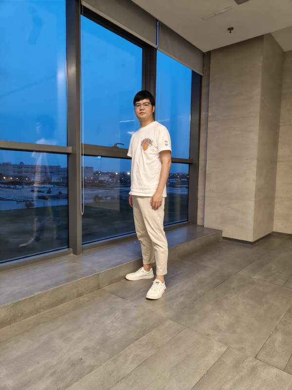 小鱼的第一张照片--淄博相亲服务中心