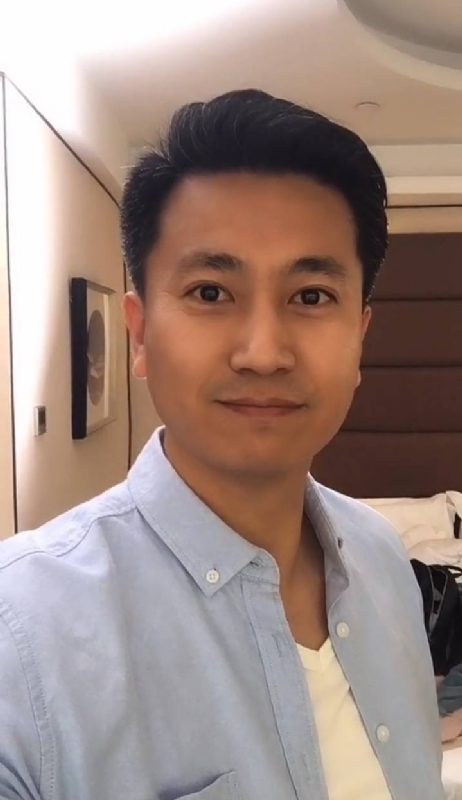 一路向前GO的第一张照片--淄博相亲服务中心