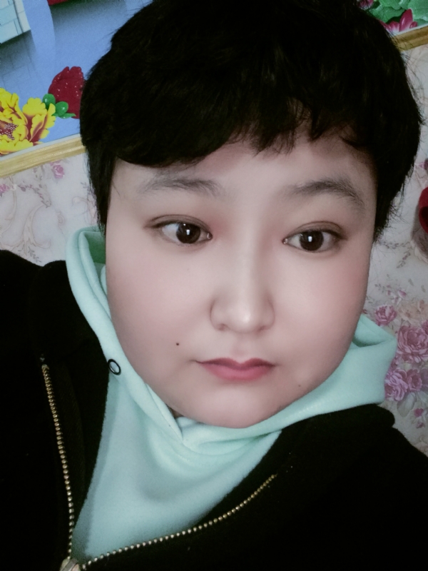 宋呆呆的第一张照片--淄博相亲服务中心