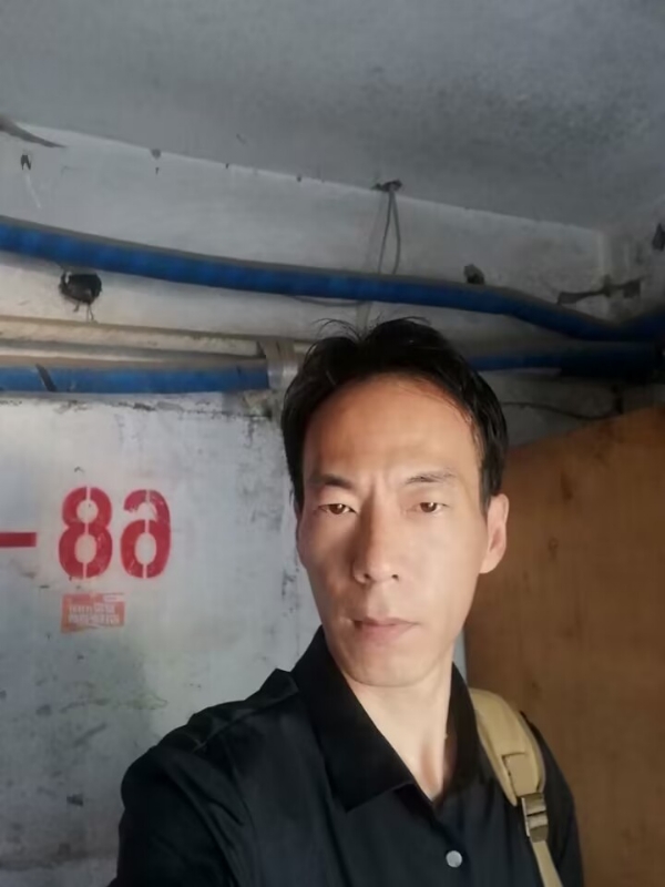 一生何求的第三张照片--淄博相亲服务中心