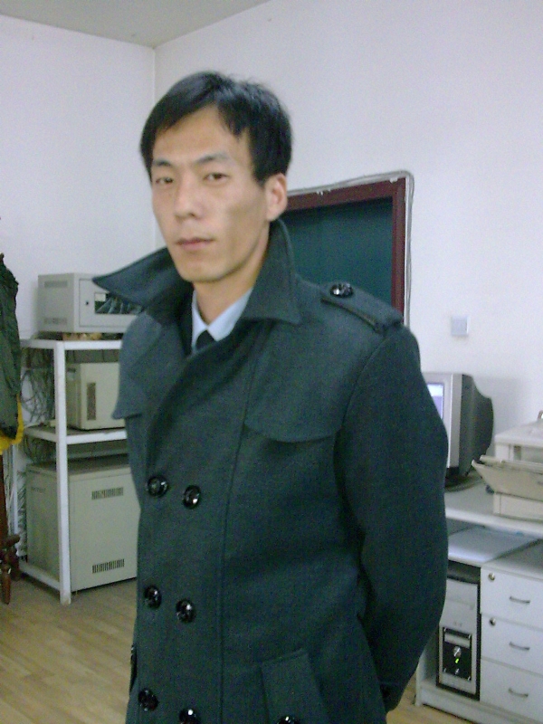 一生何求的第四张照片--淄博相亲服务中心