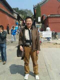 阿韜的第二张照片--淄博相亲服务中心