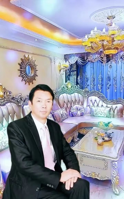 宇轩的第一张照片--淄博相亲服务中心