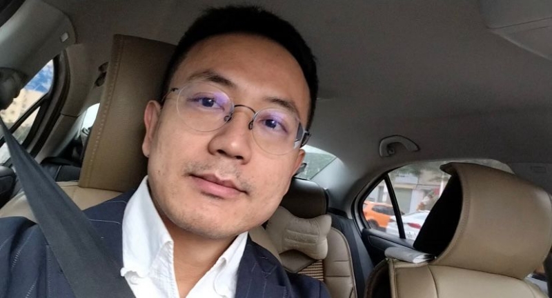 百柯争流的第一张照片--淄博相亲服务中心