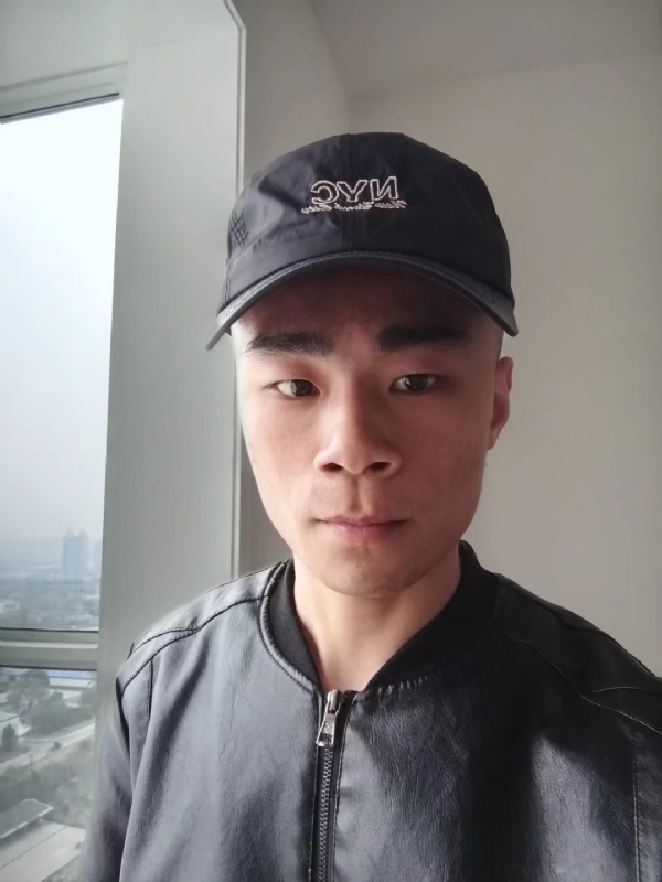 顺其自然的第一张照片--淄博相亲服务中心