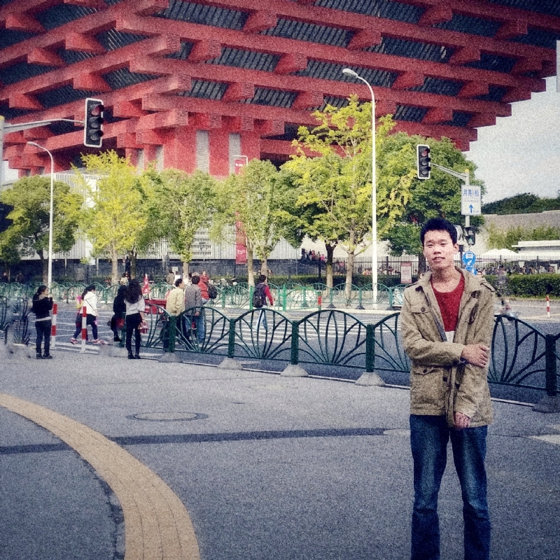 熙宁的第一张照片--淄博相亲服务中心