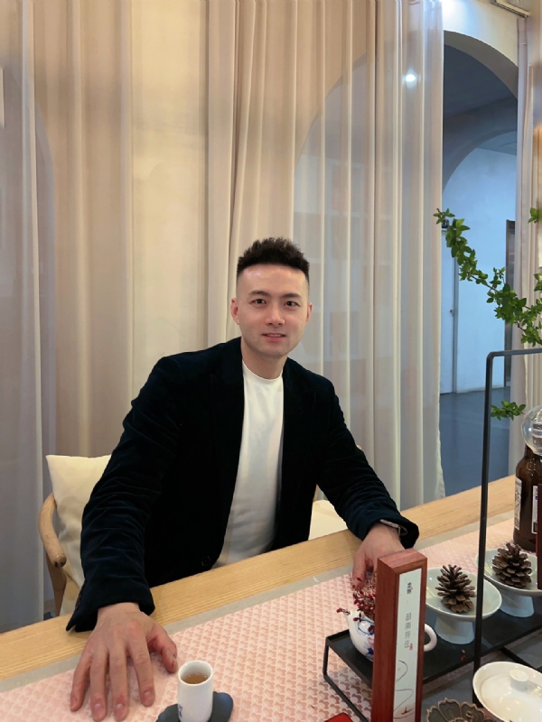 爱人知心的第一张照片--淄博相亲服务中心