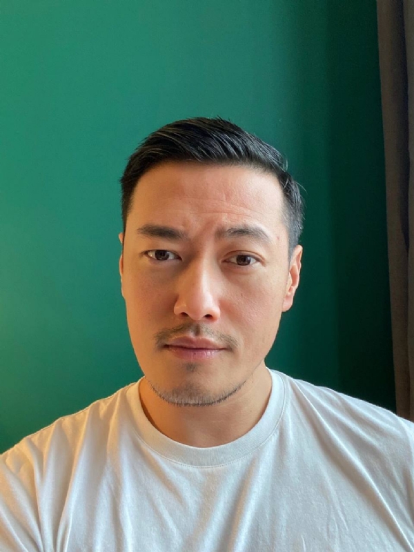 Allen的第一张照片--淄博相亲服务中心