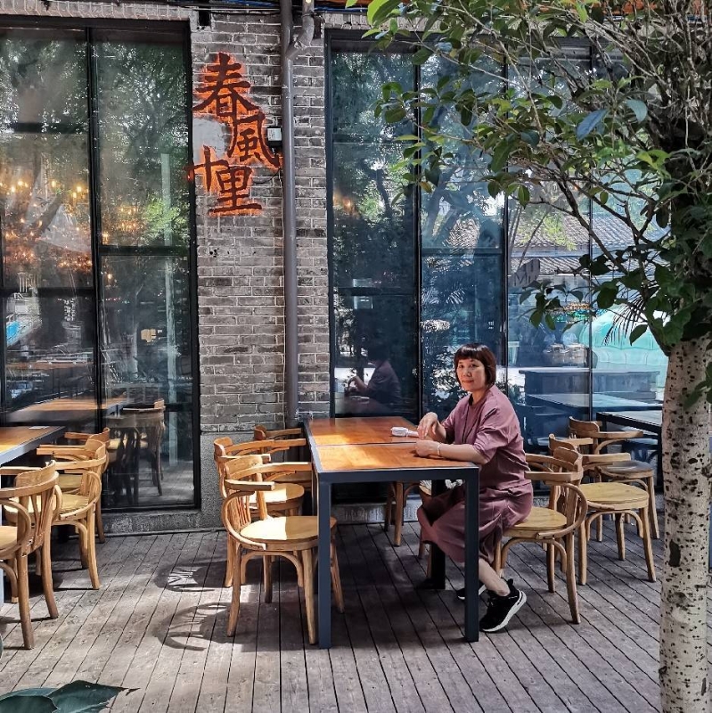 佩的第一张照片--淄博相亲服务中心