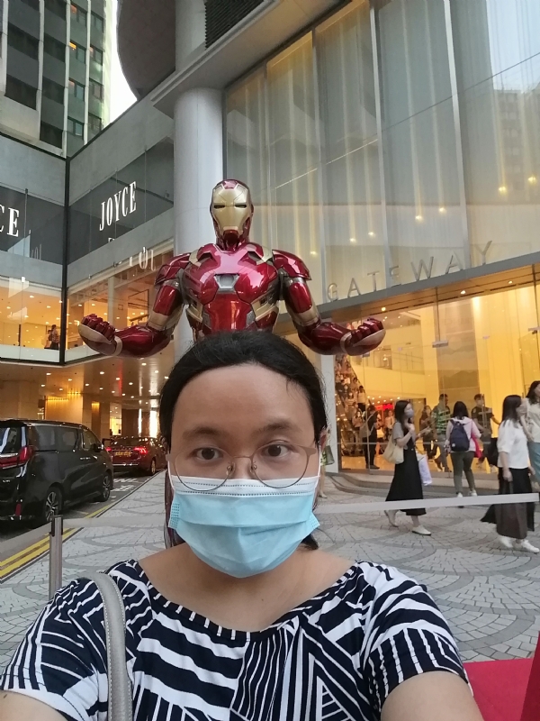 碧珊的第二张照片--淄博相亲服务中心