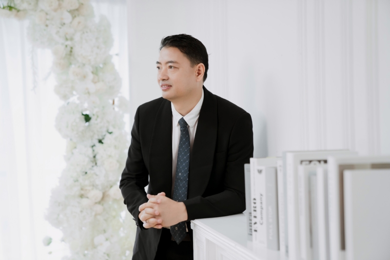 杰瑞的第一张照片--淄博相亲服务中心