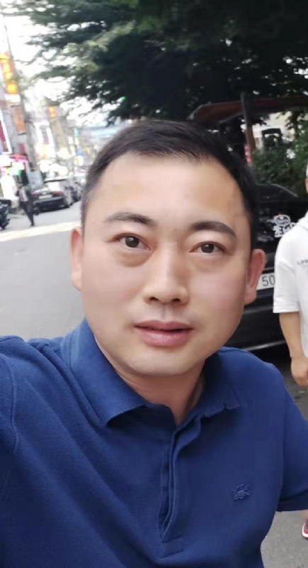 李龙的第二张照片--淄博相亲服务中心