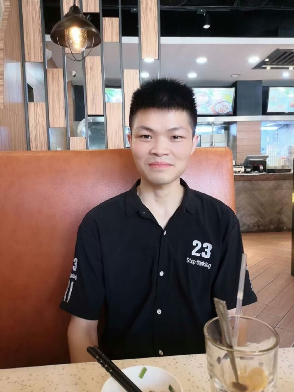 Mickey的第一张照片--淄博相亲服务中心