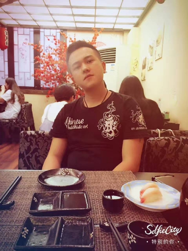 夏天的第四张照片--淄博相亲服务中心