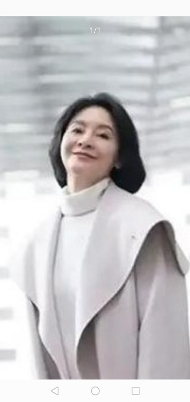 一步一安然的第一张照片--淄博相亲服务中心