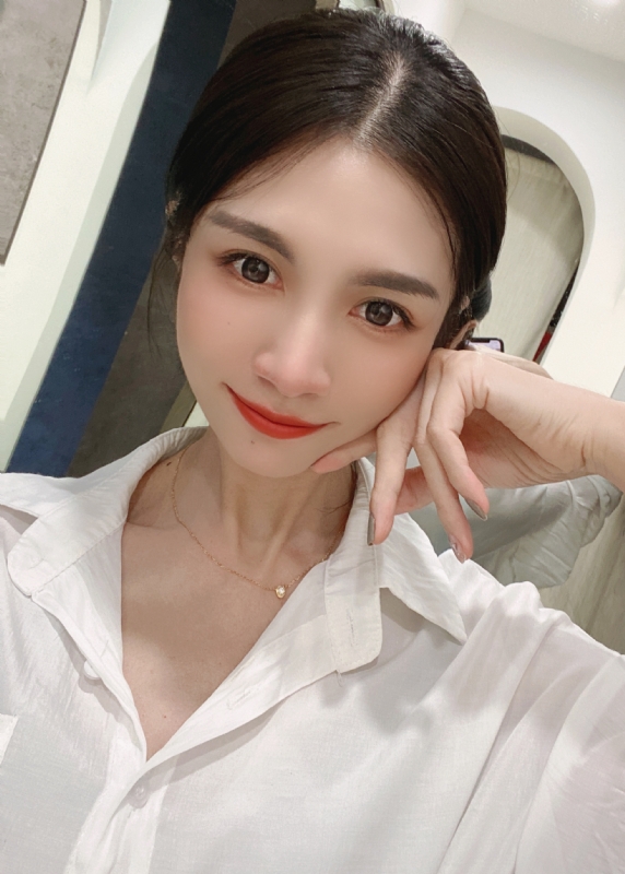 Anna的第一张照片--淄博相亲服务中心