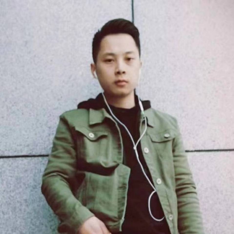 蝴蝶飞不过沧海的第一张照片--淄博相亲服务中心