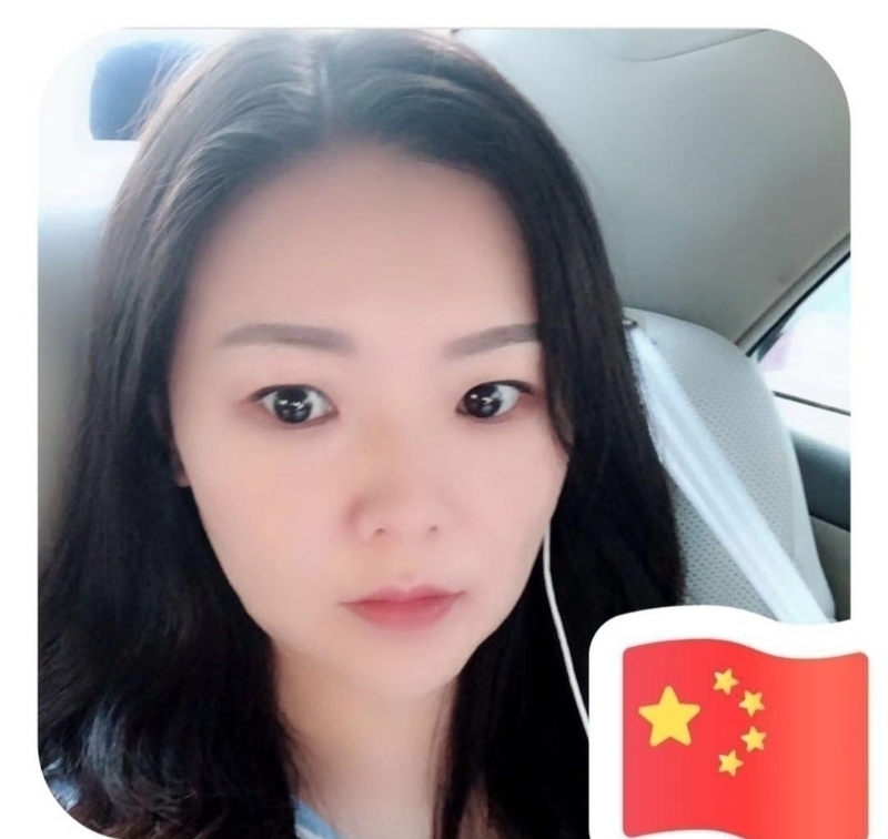 李姝静的第二张照片--淄博相亲服务中心