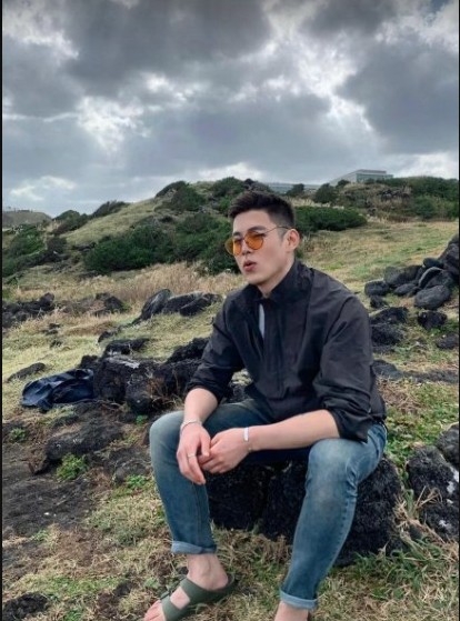 阿海的第一张照片--淄博相亲服务中心