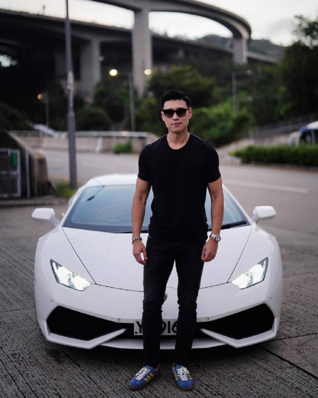 Lee修的第二张照片--淄博相亲服务中心