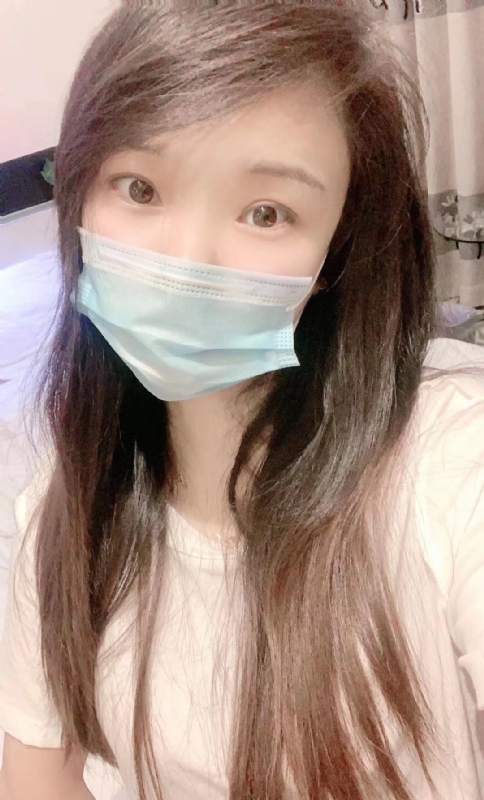 静静的第二张照片--淄博相亲服务中心