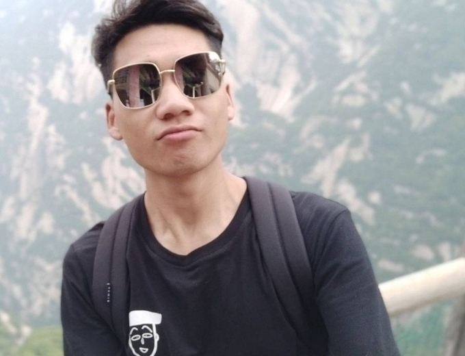 想对她好的第一张照片--淄博相亲服务中心