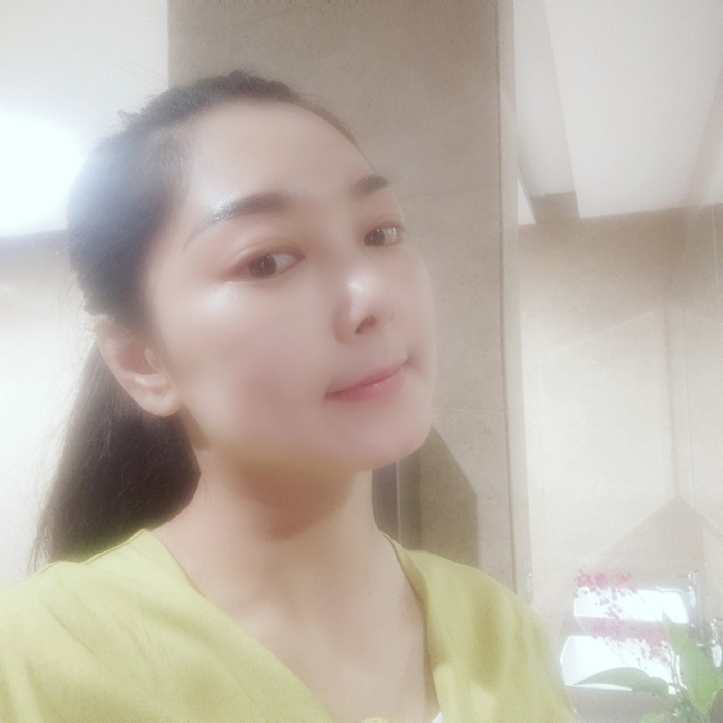 金秋的第一张照片--淄博相亲服务中心