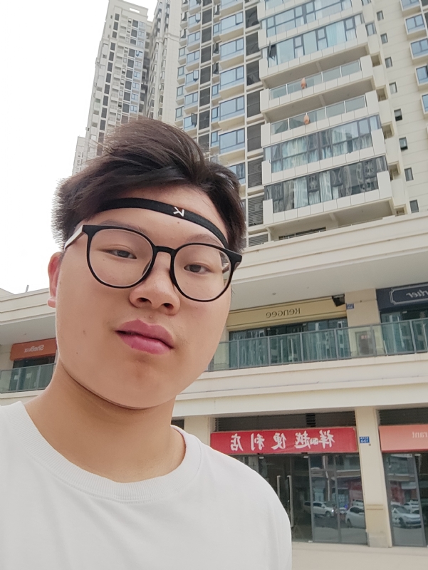 童言无忌的第一张照片--淄博相亲服务中心